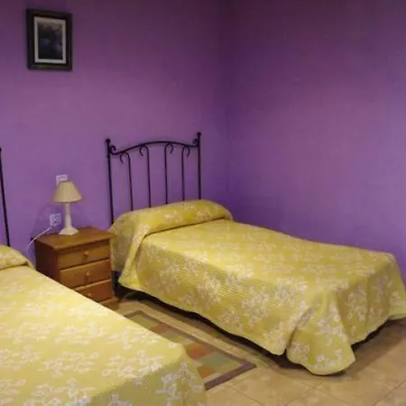 B&B El Huyo Entrambasaguas (Entrambasaguas)