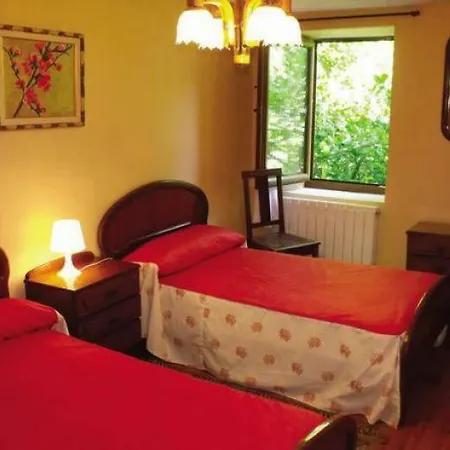 El Huyo B&B