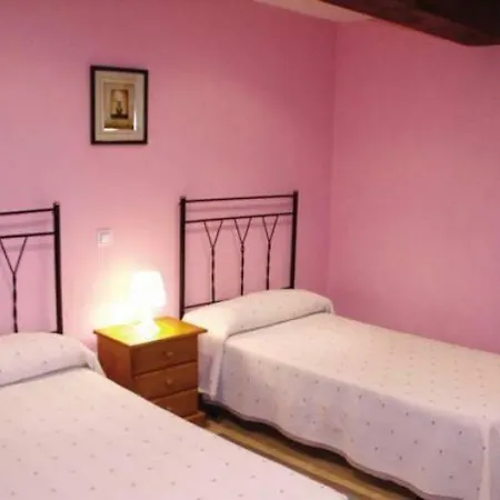 El Huyo B&B Entrambasaguas (Entrambasaguas)