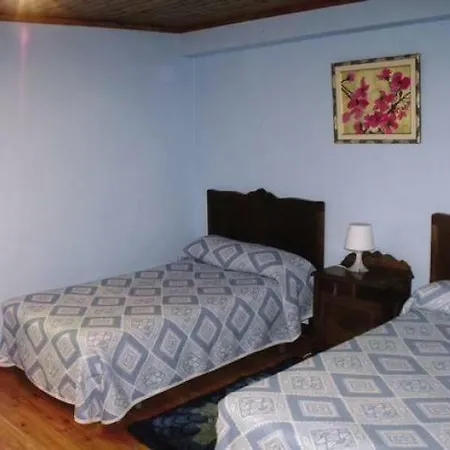 B&B El Huyo Entrambasaguas (Entrambasaguas)