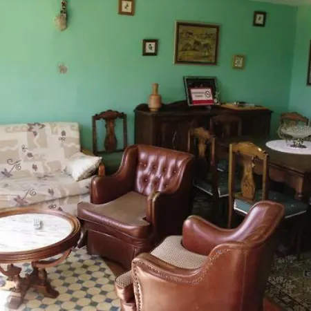 El Huyo B&B